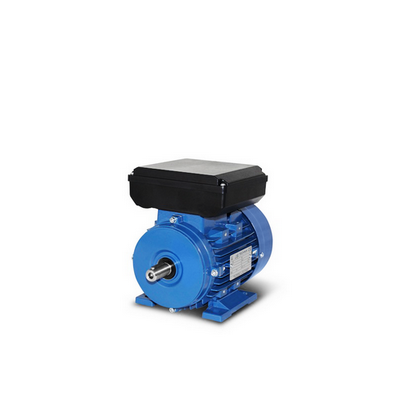 Single Phase Motors 0.12kW - 3.7kW